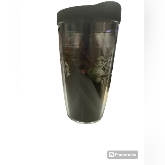 Tervis Star Wars The Force Awakens Tumbler| 16 oz - Picture 1 of 6